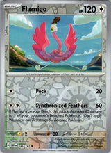 Load image into Gallery viewer, SV03: Obsidian Flames #185/197 Flamigo