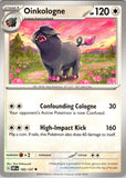 SV03: Obsidian Flames #183/197 Oinkologne