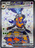 SV03: Obsidian Flames #212/197 Vespiquen ex