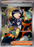 SV03: Obsidian Flames #227/197 Poppy