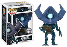 Load image into Gallery viewer, Atheon #241 Funko POP Games - Destiny