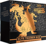 Champions Path Elite Trainer Box