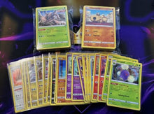 Load image into Gallery viewer, Evolving Skies Common, Uncommon, Holo set