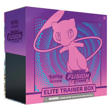 Load image into Gallery viewer, Fusion Strike Elite Trainer Box