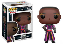 Load image into Gallery viewer, Ikora #236 Funko POP Games - Destiny