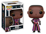Ikora #236 Funko POP Games - Destiny