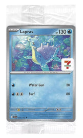 Lapras (031/142) (7-Eleven Promo)