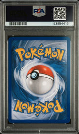 2007 Pokémon EX Pikachu Power Keepers PSA 7