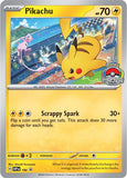 Pikachu - Pokemon World Championship 2024 SVP-190