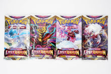 Load image into Gallery viewer, Pokemon Sword and Shield Lost Origin Booster Box PokeMaZe TCG