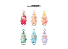 Load image into Gallery viewer, Pop Mart Labubu The Monsters Big into Energy Series Vinyl Plush Pendant Sealed Case (6 Blind Box)