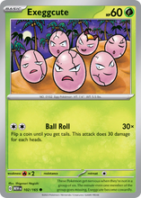 Load image into Gallery viewer, Exeggcute - Scarlet &amp; Violet 151 (102/165)