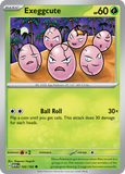Exeggcute - Scarlet & Violet 151 (102/165)