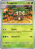 Exeggutor - Scarlet & Violet 151 (103/165)