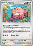 Chansey - Scarlet & Violet 151 (113/165)