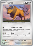 Tauros - Scarlet & Violet 151 (128/165)