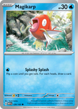 Magikarp - Scarlet & Violet 151 (129/165)
