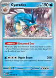 Gyarados - Scarlet & Violet 151 (130/165)