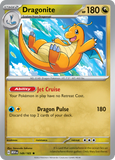 Dragonite - Scarlet & Violet 151 (149/165)