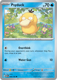 Psyduck - Scarlet & Violet 151 (054/165)