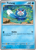 Poliwag - Scarlet & Violet 151 (060/165)