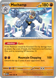 Machamp - Scarlet & Violet 151 (068/165)