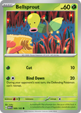 Bellsprout - Scarlet & Violet 151 (069/165)