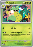 Victreebel - Scarlet & Violet 151 (071/165)