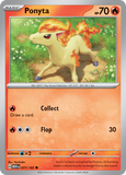 Ponyta - Scarlet & Violet 151 (077/165)