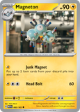 Magneton - Scarlet & Violet 151 (082/165)