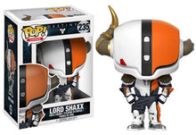 Load image into Gallery viewer, Lord Shaxx #235 Funko POP Games - Destiny