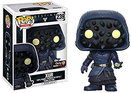 Xur #239 Funko POP Games - Destiny