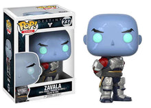 Load image into Gallery viewer, Zavala #237 Funko POP Games - Destiny