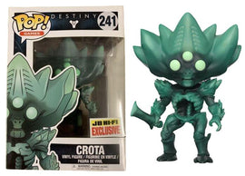 Crota #241 Funko POP Games - Destiny JB HIFI Exclusive