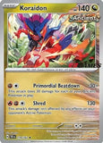 Koraidon EB Games Promo 119/162