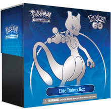 Load image into Gallery viewer, Pokemon GO Elite Trainer Box