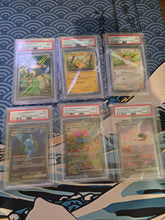 Load image into Gallery viewer, Scarlet and Violet 151 Grandmaster Set