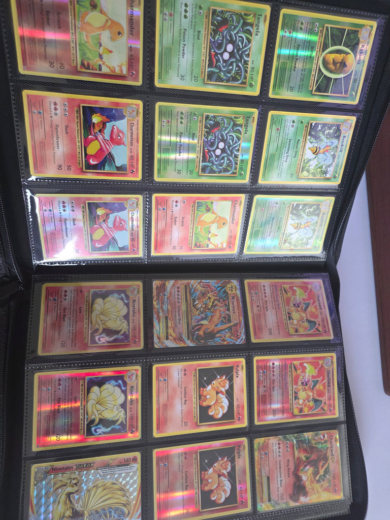XY Evolutions Master set