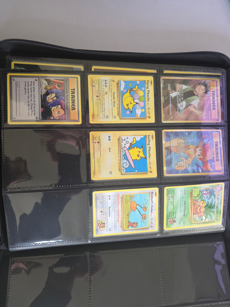 XY Evolutions Master set