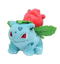 Load image into Gallery viewer, Pokemon Center Original - Ivysaur Fit Plush