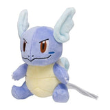 Pokemon Center Original - Wartortle Fit Plush