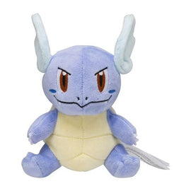 Pokemon Center Original - Wartortle Fit Plush